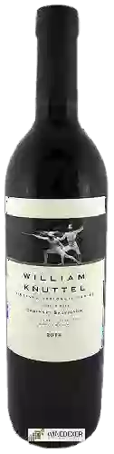 Wijnmakerij William Knuttel - D. Rafanelli Vineyard Mary's Block Cabernet Sauvignon