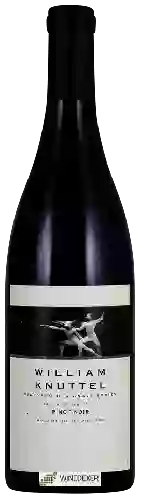 Wijnmakerij William Knuttel - Rued Mt. Olivet Vineyard Pinot Noir