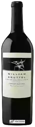 Wijnmakerij William Knuttel - Sage Canyon Ranch Cabernet Sauvignon