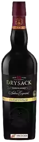 Wijnmakerij Williams & Humbert - Dry Sack Solera Especial Medium Sweet Aged 15 Years