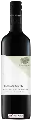 Wijnmakerij Willoughby Park - Kalgan River Cabernet Sauvignon