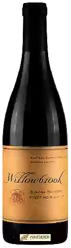 Wijnmakerij Willowbrook - Kaufman Sunnyslope Vineyard Pinot Noir