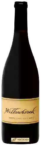 Wijnmakerij Willowbrook - Pinot Noir