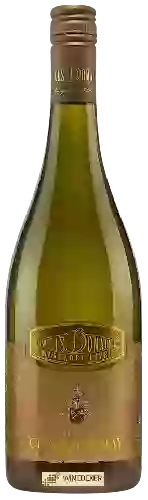 Wijnmakerij Wills Domain - Block 8 Chardonnay