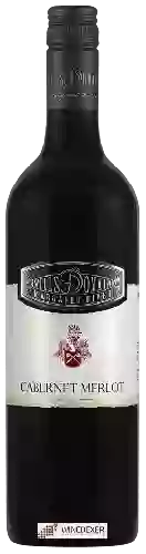 Wijnmakerij Wills Domain - Cabernet Sauvignon - Merlot