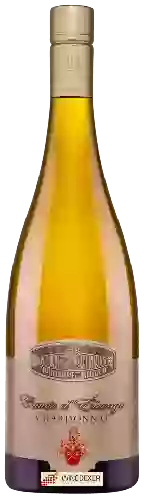 Wijnmakerij Wills Domain - Cuvée d'Elevage Chardonnay