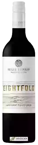 Wijnmakerij Wills Domain - Eightfold Cabernet Sauvignon