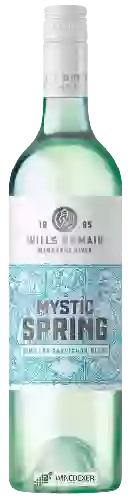 Wijnmakerij Wills Domain - Mystic Spring Semillon - Sauvignon Blanc