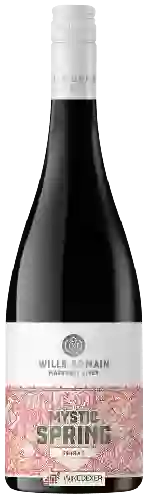 Wijnmakerij Wills Domain - Mystic Spring Shiraz