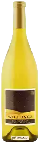 Wijnmakerij Willunga - Chardonnay