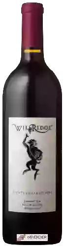 Wijnmakerij Wilridge - Estate Mélange Noir