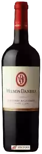 Wijnmakerij Wilson Daniels - Cabernet Sauvignon