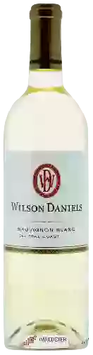 Wijnmakerij Wilson Daniels - Sauvignon Blanc