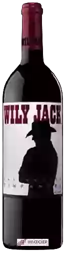 Wijnmakerij Wily Jack - Zinfandel