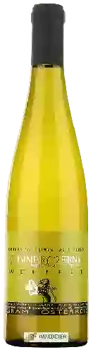 Wijnmakerij Wimmer-Czerny - Weelfel Grüner Veltliner Alte Reben