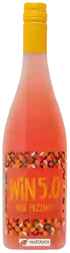 Wijnmakerij Win - Rosé Frizzante