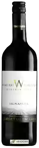 Wijnmakerij Winbirri Vineyards - Signature