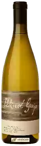 Wijnmakerij Wind Gap - Chardonnay