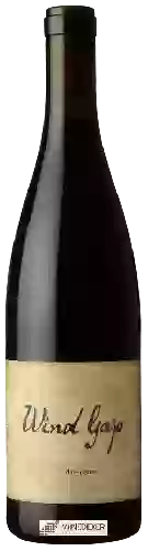 Wijnmakerij Wind Gap - Mi-Pente Pinot Noir