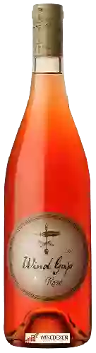 Wijnmakerij Wind Gap - Rosé