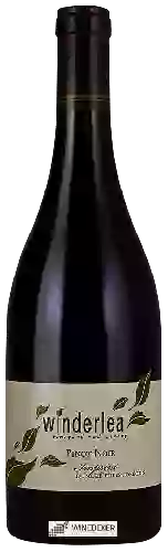 Wijnmakerij Winderlea - Imprint Pinot Noir