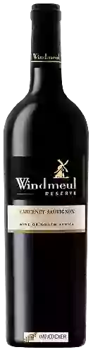 Wijnmakerij Windmeul Kelder Cellar - Reserve Cabernet Sauvignon