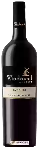 Wijnmakerij Windmeul Kelder Cellar - Reserve Cape Blend