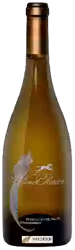 Wijnmakerij WindRacer - Chardonnay