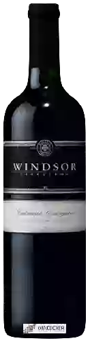 Wijnmakerij Windsor - Cabernet Sauvignon