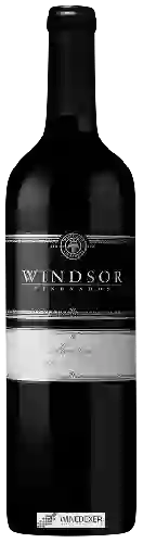 Wijnmakerij Windsor - Meritage