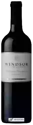Wijnmakerij Windsor - Private Reserve Cabernet Sauvignon