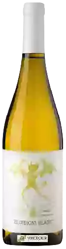 Wijnmakerij Wine's Ocean - El Dimoni Blanc