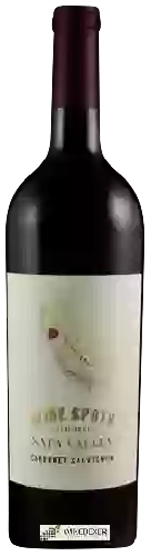 Wijnmakerij Wine Spots - Cabernet Sauvignon