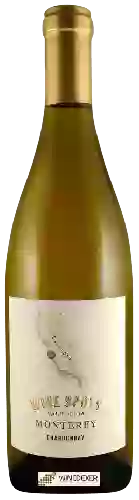 Wijnmakerij Wine Spots - Chardonnay