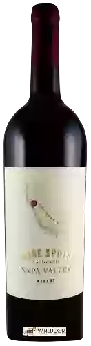 Wijnmakerij Wine Spots - Merlot