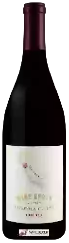 Wijnmakerij Wine Spots - Pinot Noir