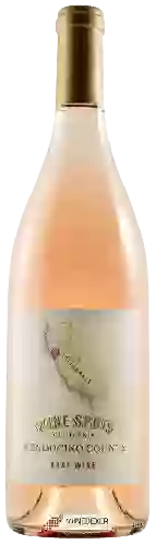 Wijnmakerij Wine Spots - Rosé