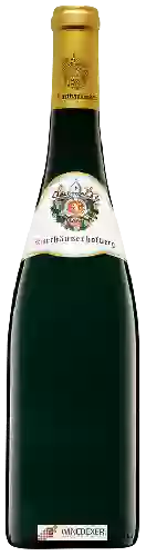 Wijnmakerij Karthäuserhof - Karthäuserhofberg Riesling GG Trocken