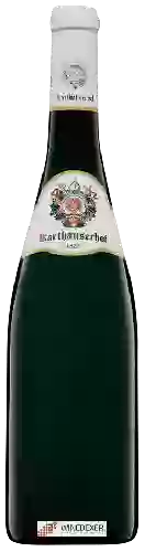 Wijnmakerij Karthäuserhof - Schieferkristall Riesling Feinherb