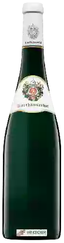 Wijnmakerij Karthäuserhof - Schieferkristall Riesling Trocken