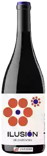 Wijnmakerij Wineissocial - Ilusión Garnacha