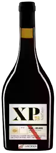 Wijnmakerij Winerie Parisienne - XP75 No.03 Gamay - Grenache