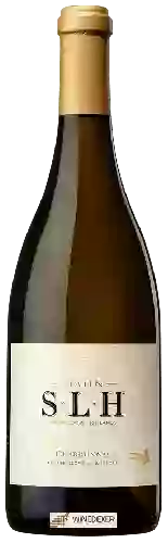 Wijnmakerij Wines from Hahn Estate - SLH Chardonnay