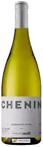 Wijnmakerij Wines of Merritt - Chenin Blanc