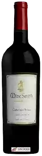 Wijnmakerij Winesmith - Cabernet Franc