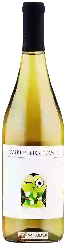 Wijnmakerij Winking Owl - Chardonnay