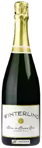 Wijnmakerij Winterling - Blanc de Blancs Brut