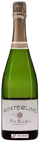 Wijnmakerij Winterling - Pinot Rosé Brut