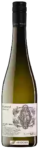 Wijnmakerij Winzer Krems - Kremser Pfaffenberg Riesling Reserve