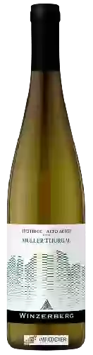 Wijnmakerij Winzerberg - Müller Thurgau